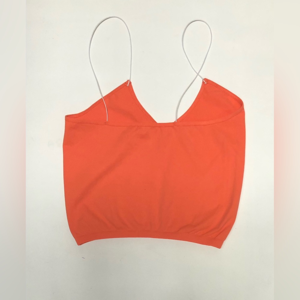Skinny Strap Seamless Brami - Picture 5 of 5